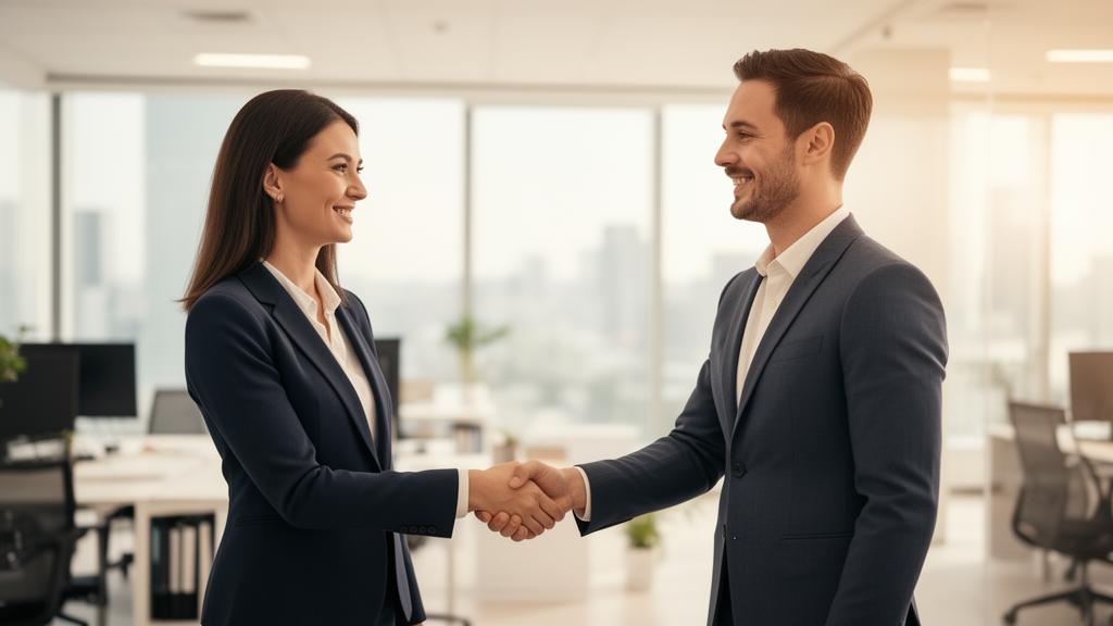Fachkräftemangel überwinden: 7 erprobte Strategien für dein Unternehmen