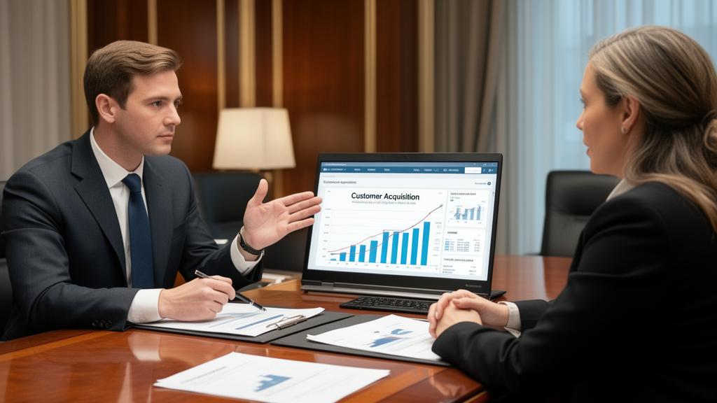 Neukundengewinnung 2026: Die 5 effektivsten Online-Marketing-Strategien