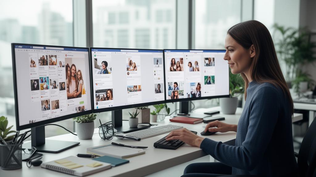 Instagram Marketing für Unternehmen: Der ultimative Guide für 2026