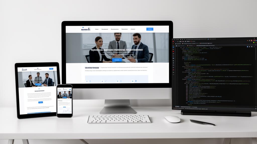 Webdesign 2026: Die wichtigsten Trends für eine moderne Unternehmenswebsite